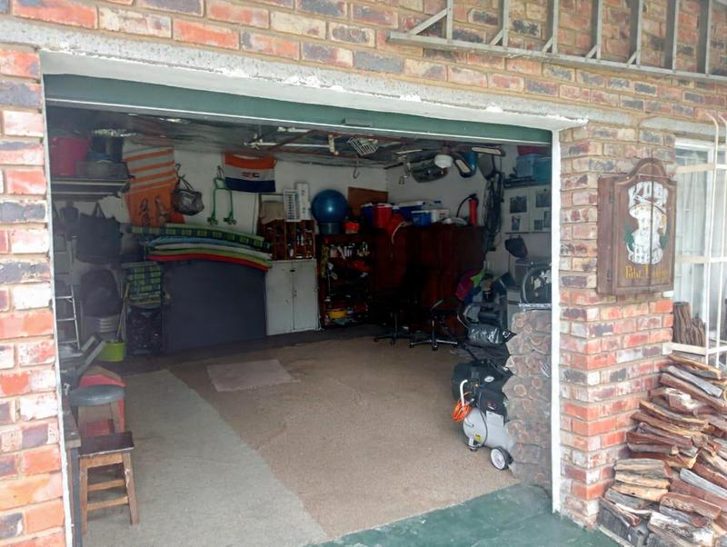 4 Bedroom Property for Sale in Sasolburg Ext 5 Free State